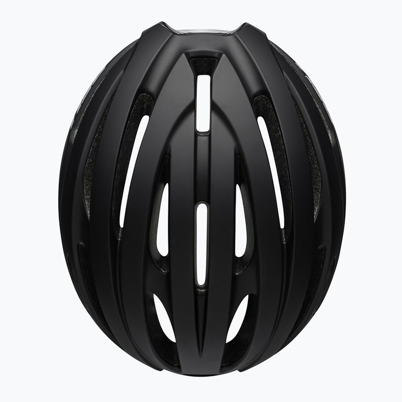 Casco da bicicletta Bell Avenue lucido opaco/nero 3