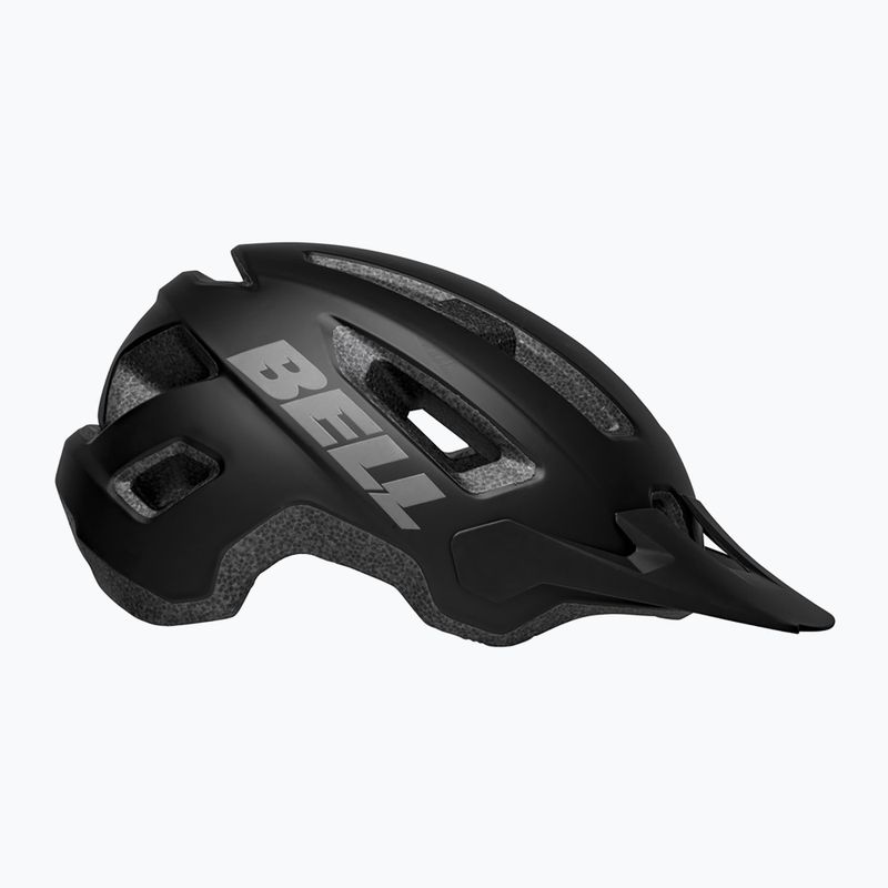 Bell Nomad 2 Integrated MIPS Jr casco da bici per bambini nero opaco 2