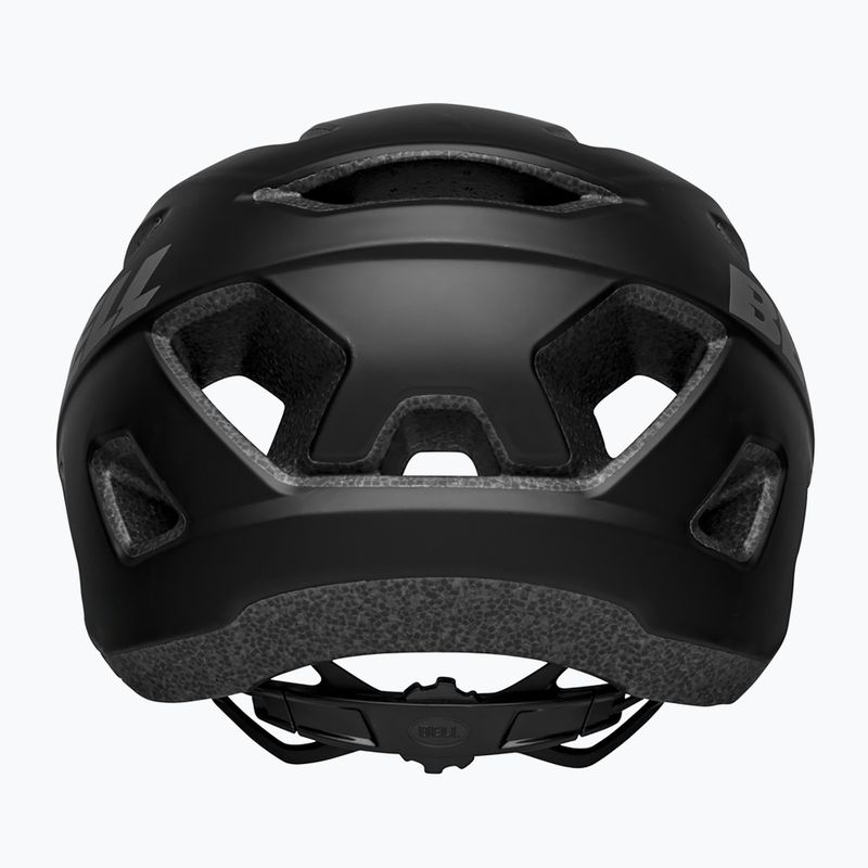Bell Nomad 2 Integrated MIPS Jr casco da bici per bambini nero opaco 3