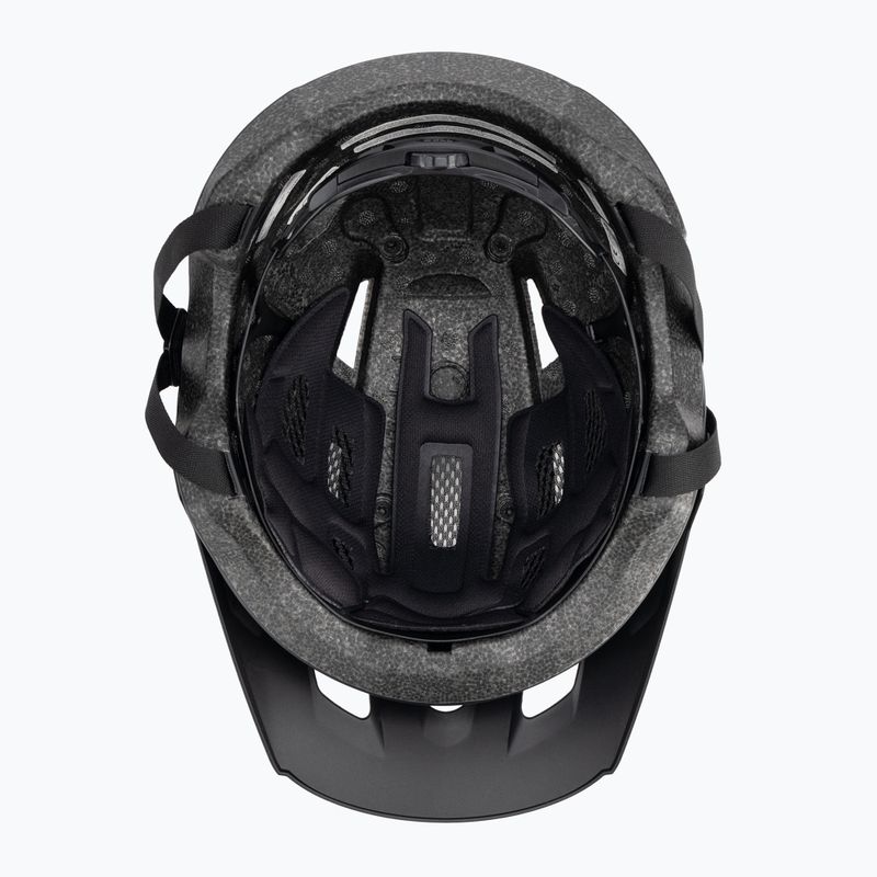 Casco da bici per bambini Bell Nomad 2 Jr nero opaco 6