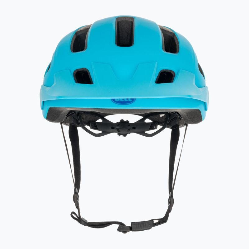 Casco da bici per bambini Bell Nomad 2 Jr blu opaco 2