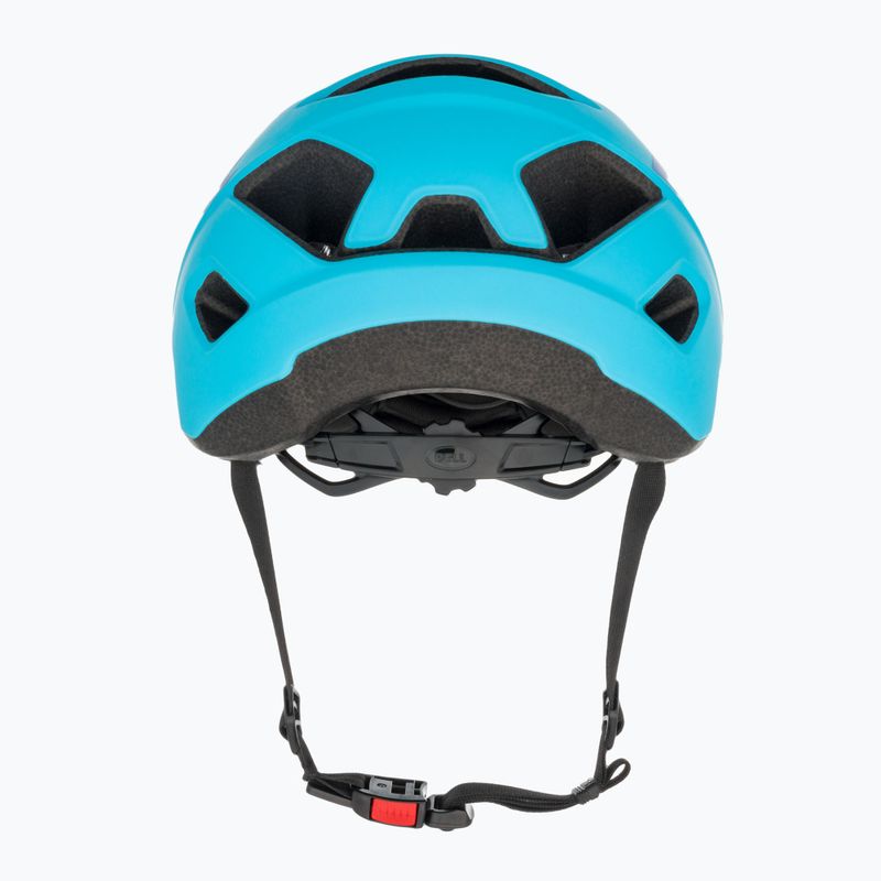 Casco da bici per bambini Bell Nomad 2 Jr blu opaco 3