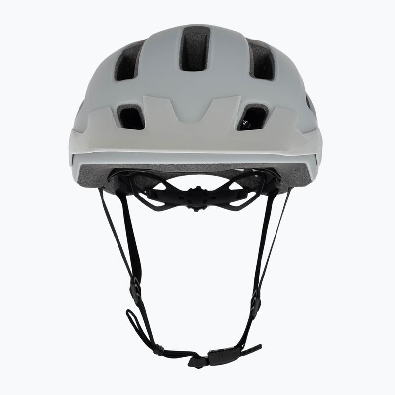 Casco da bici per bambini Bell Nomad 2 Jr grigio opaco 2