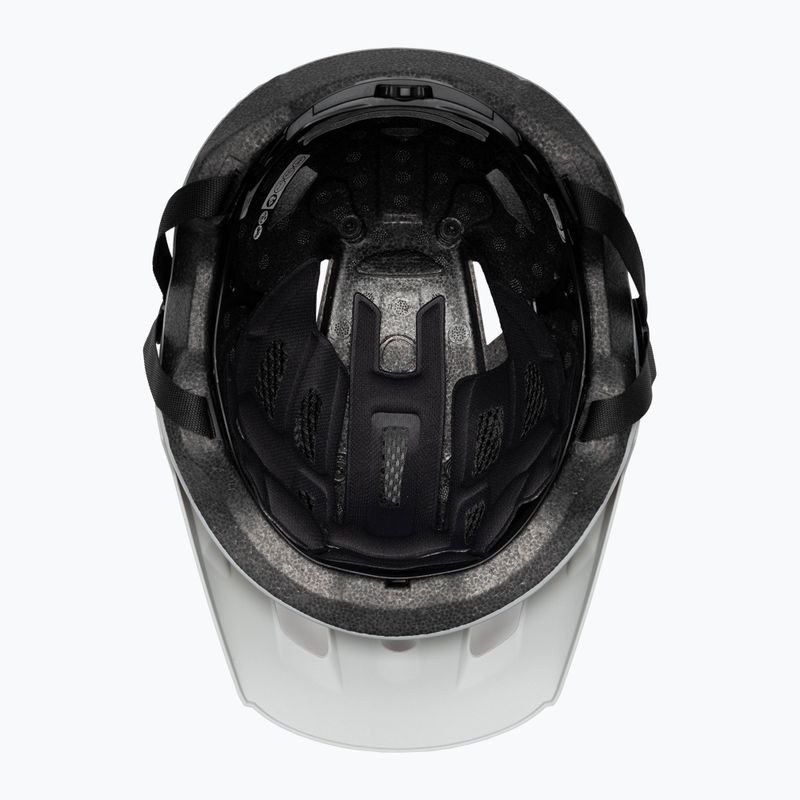 Casco da bici per bambini Bell Nomad 2 Jr grigio opaco 6