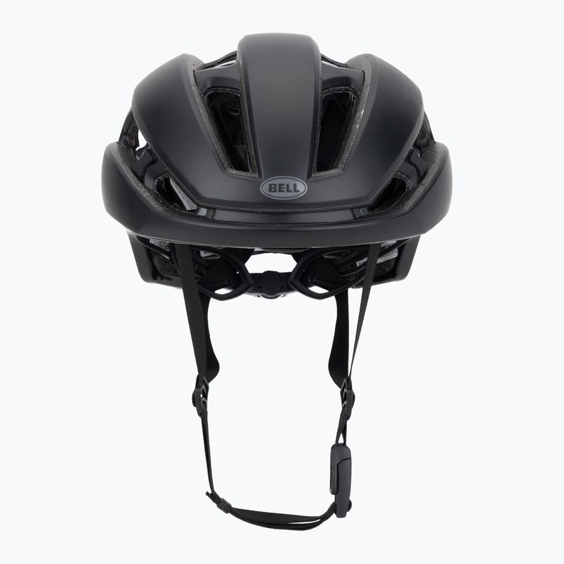 Casco bici Bell XR MIPS Spherical lucido opaco/nero 2