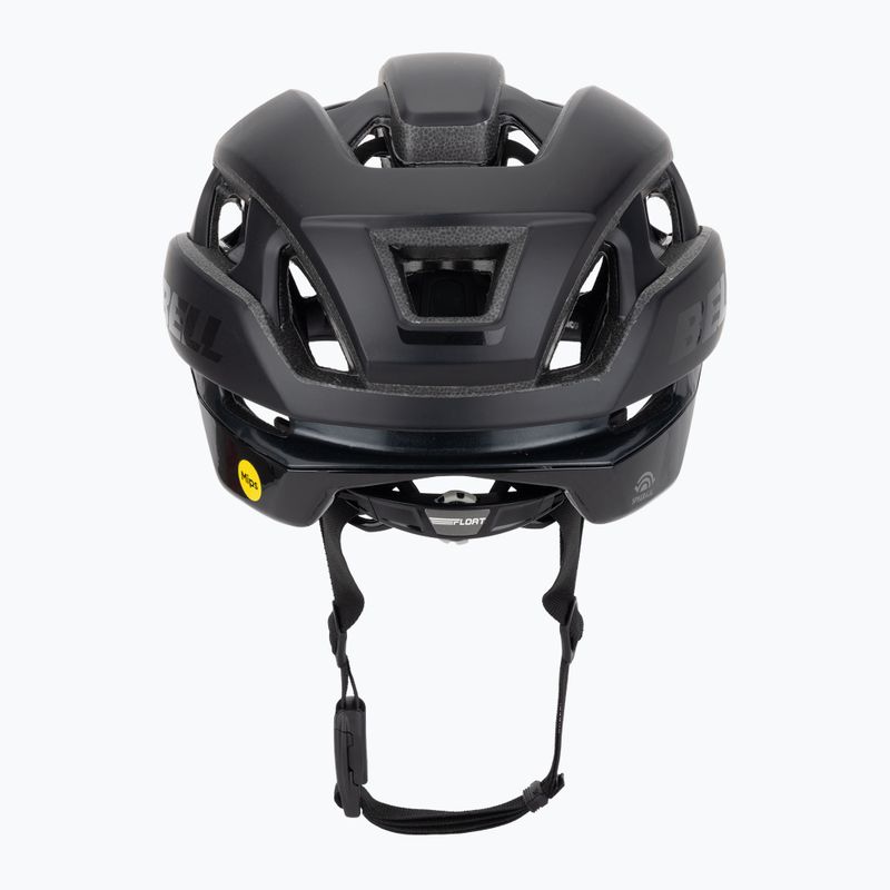 Casco bici Bell XR MIPS Spherical lucido opaco/nero 4