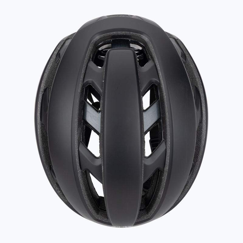 Casco bici Bell XR MIPS Spherical lucido opaco/nero 6