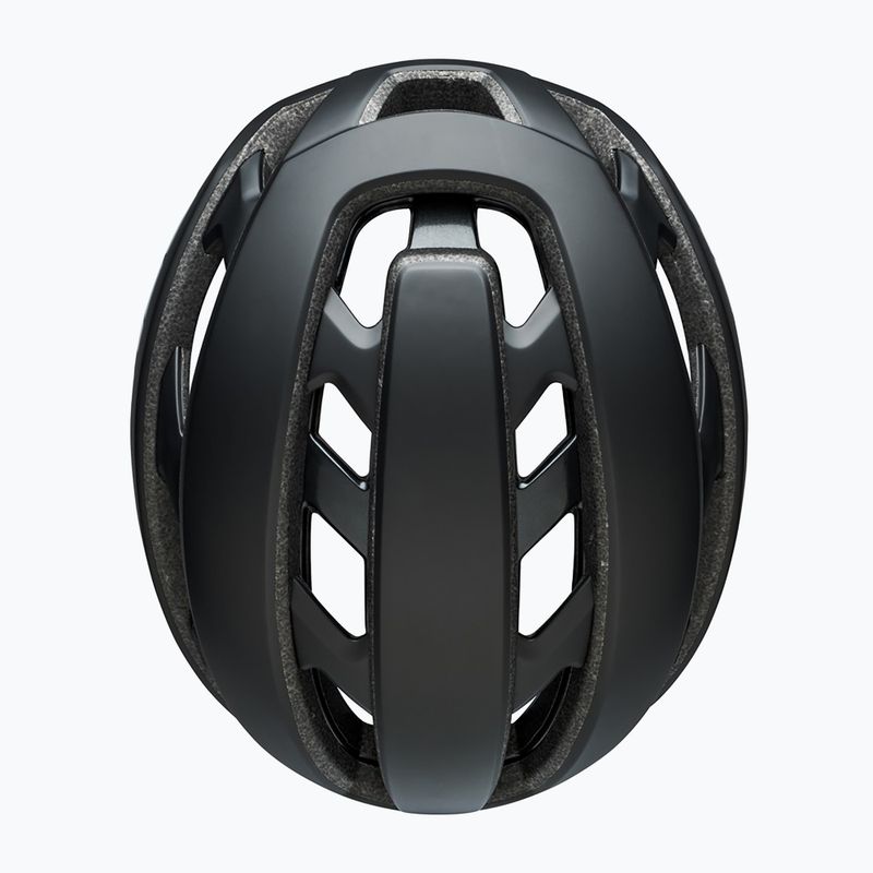 Casco bici Bell XR MIPS Spherical lucido opaco/nero 4