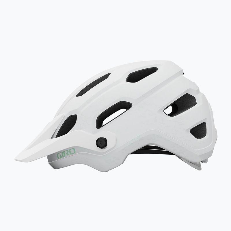 Casco da bicicletta Giro Source Integrated MIPS W bianco opaco 2