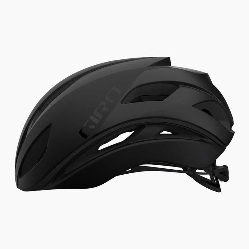Giro Eclipse MIPS Spherical casco da bici nero opaco/nero lucido 2