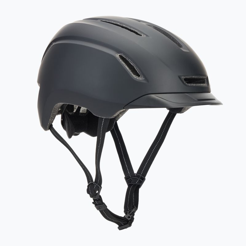 Casco da bicicletta Giro Caden II nero opaco