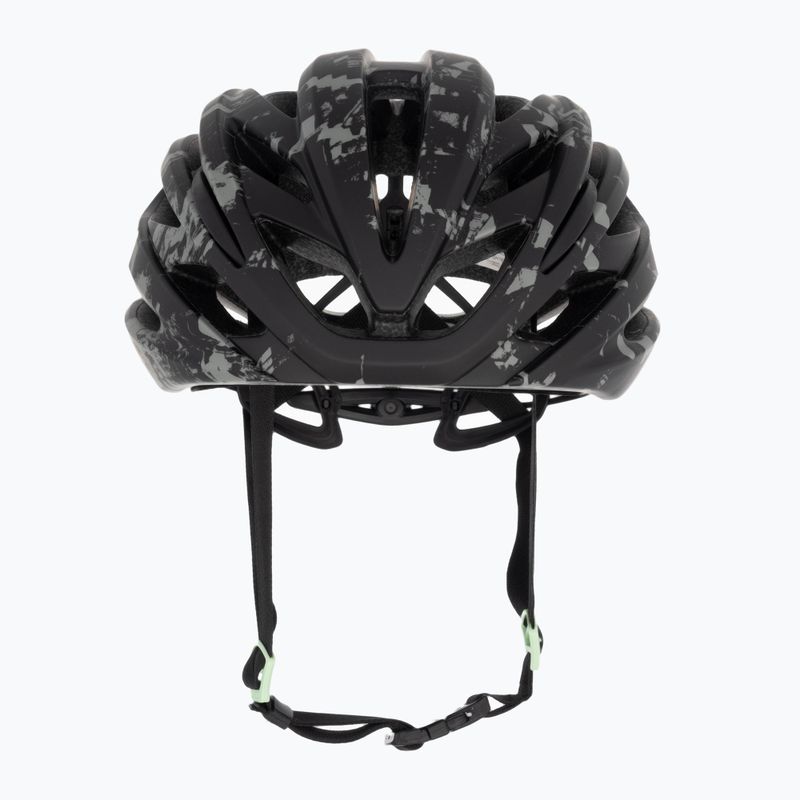 Casco da bici underground Giro Syntax nero opaco 2