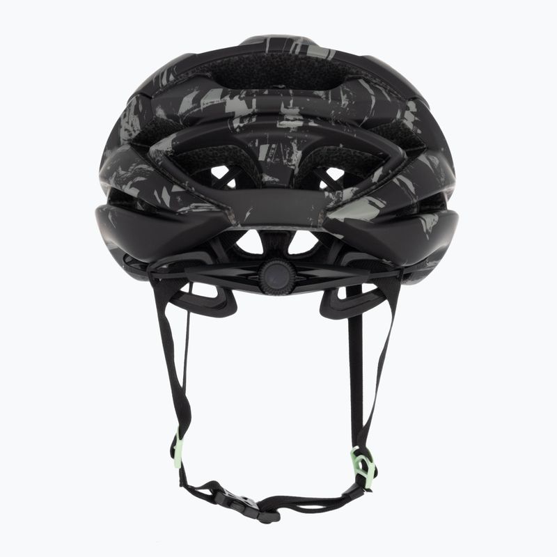 Casco da bici underground Giro Syntax nero opaco 3