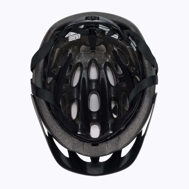 Casco da bici Bell Tracker nero 5