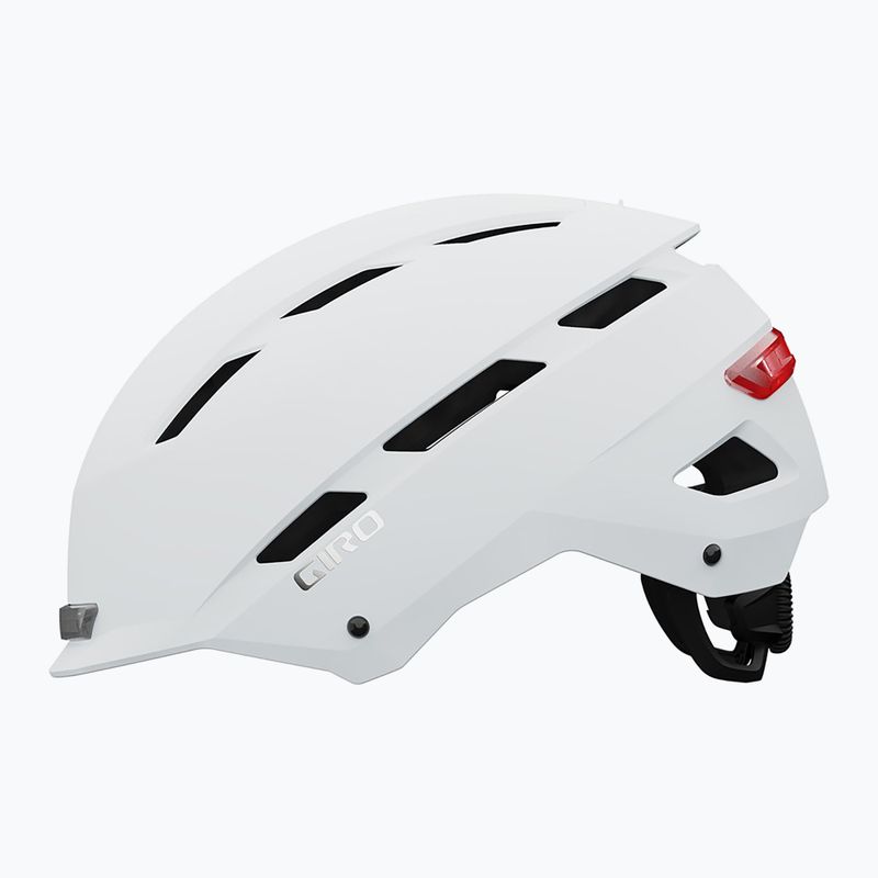 Giro Escape MIPS Casco da bici integrato in gesso opaco 2