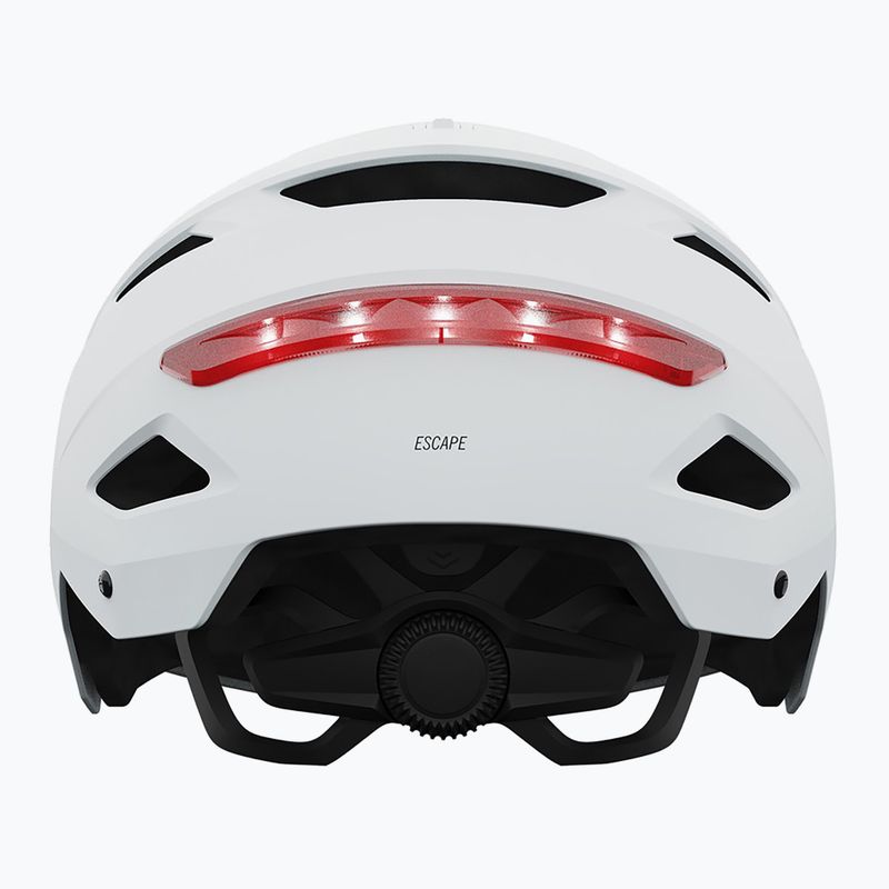 Giro Escape MIPS Casco da bici integrato in gesso opaco 3