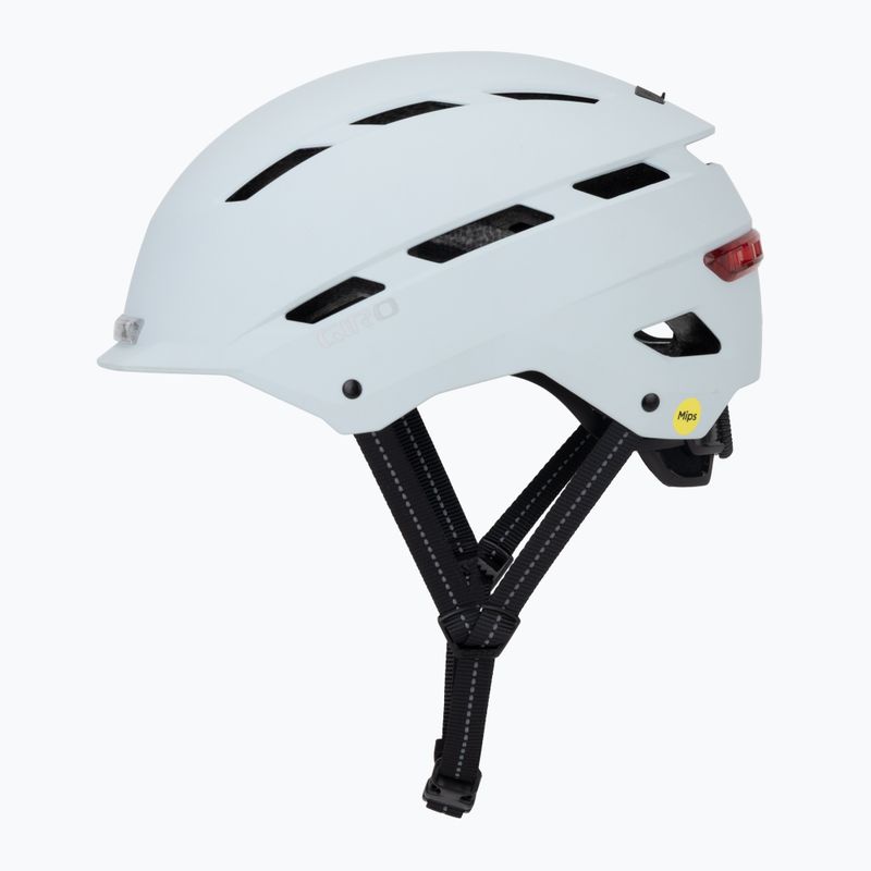 Giro Escape MIPS Casco da bici integrato in gesso opaco 3