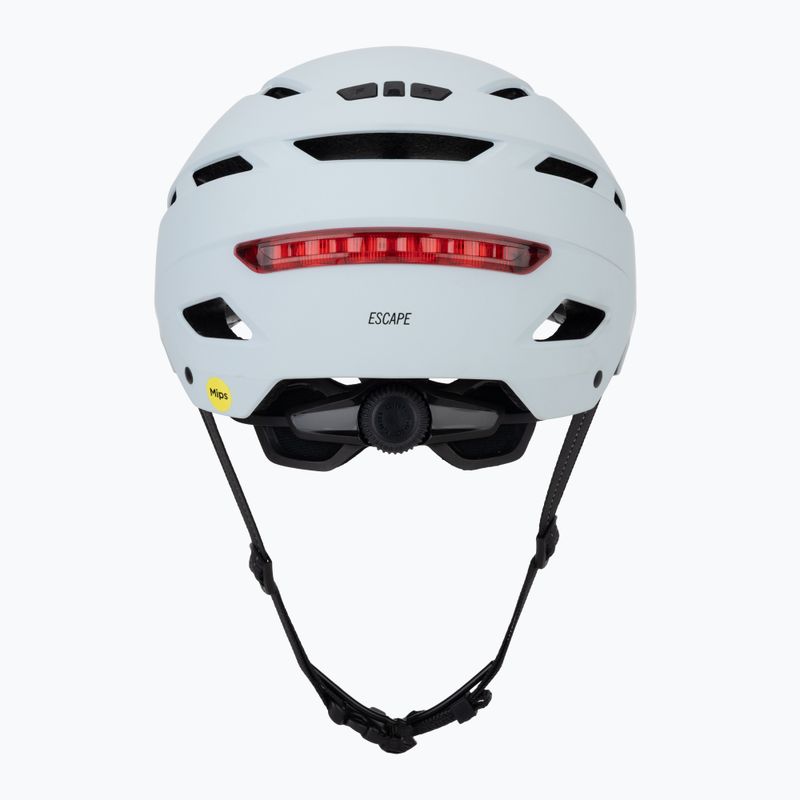 Giro Escape MIPS Casco da bici integrato in gesso opaco 4