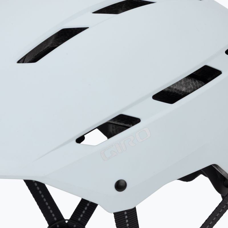 Giro Escape MIPS Casco da bici integrato in gesso opaco 7
