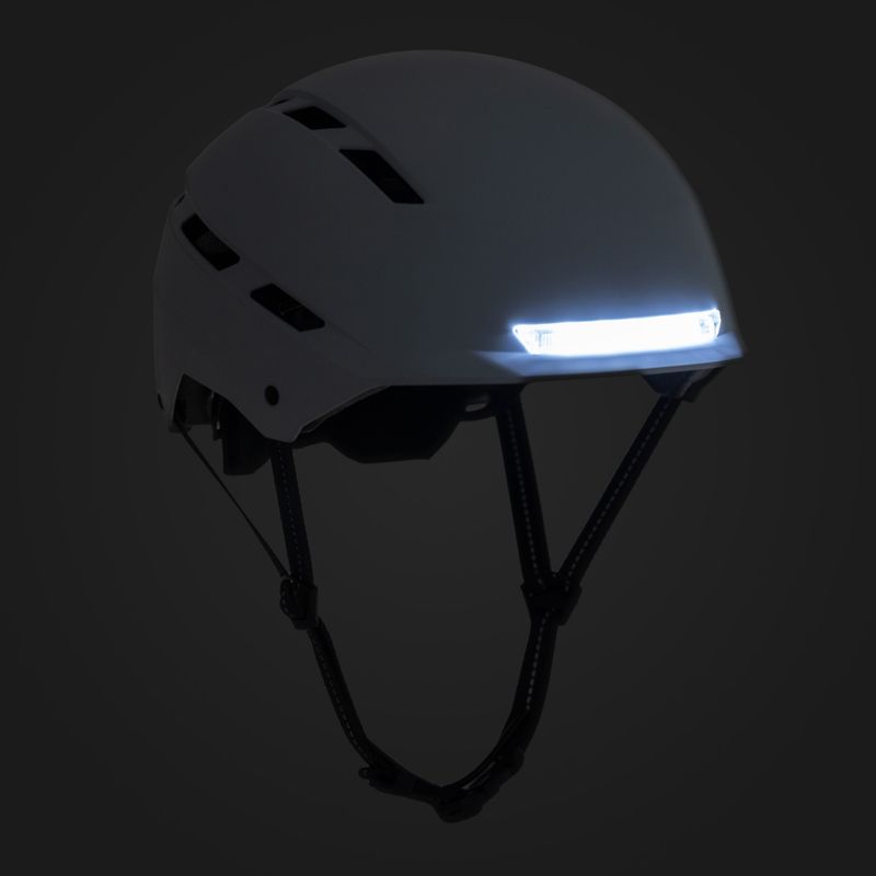 Giro Escape MIPS Casco da bici integrato in gesso opaco 10