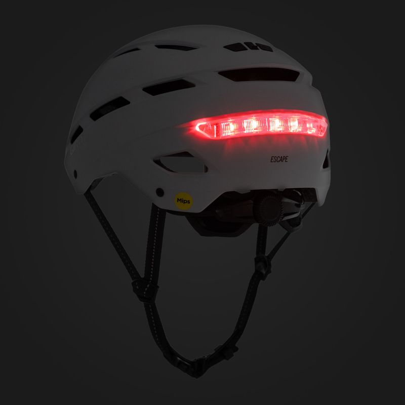 Giro Escape MIPS Casco da bici integrato in gesso opaco 11