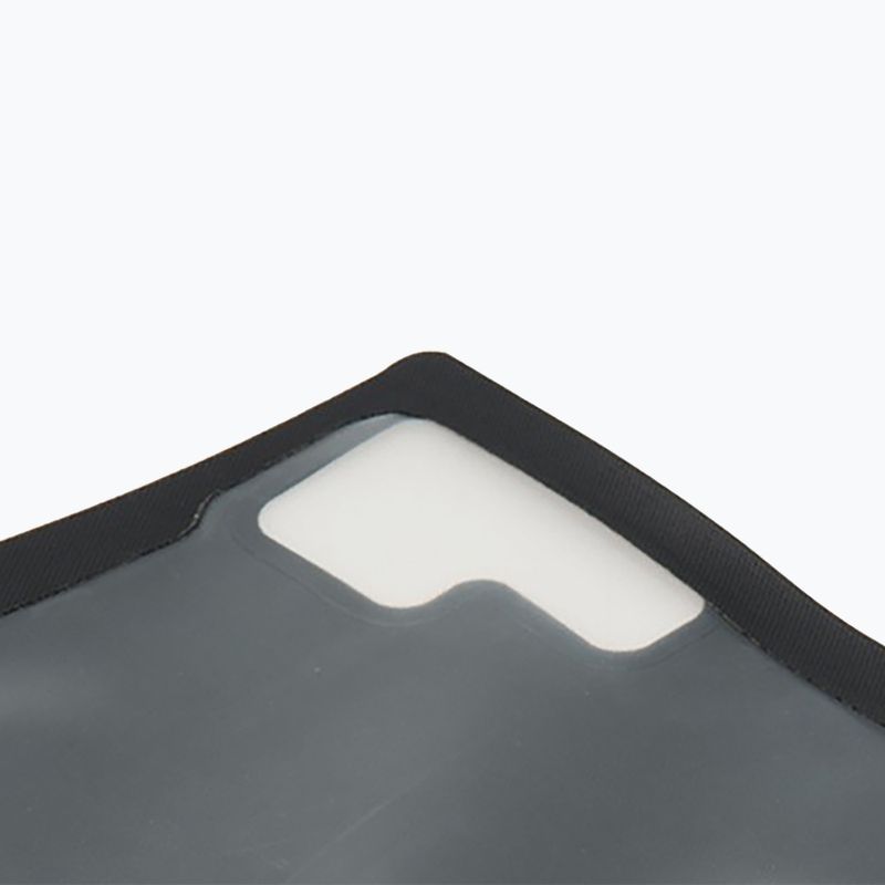 Custodia per tablet Blackburn Barrier Map nero 3