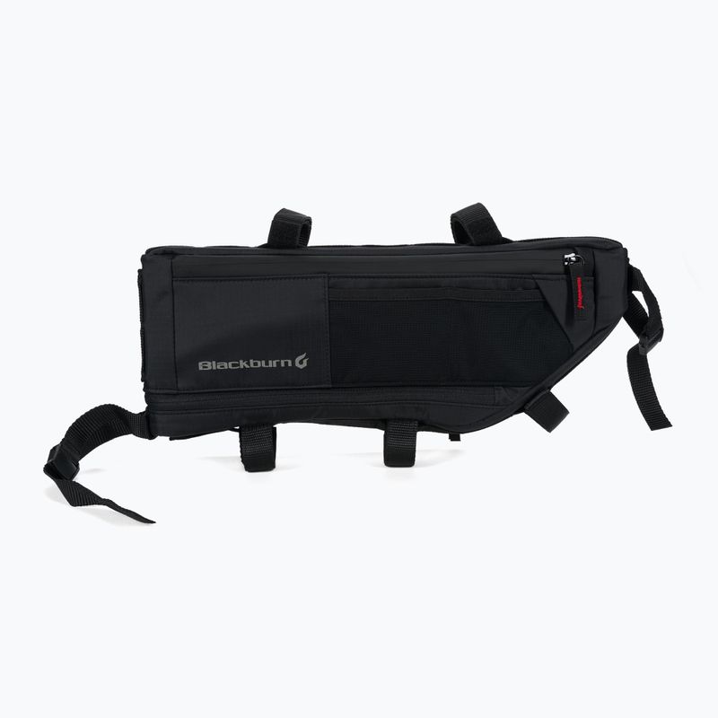 Blackburn Outpost Frame Bike Bag nero 2