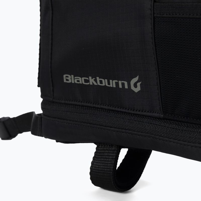 Blackburn Outpost Frame Bike Bag nero 3