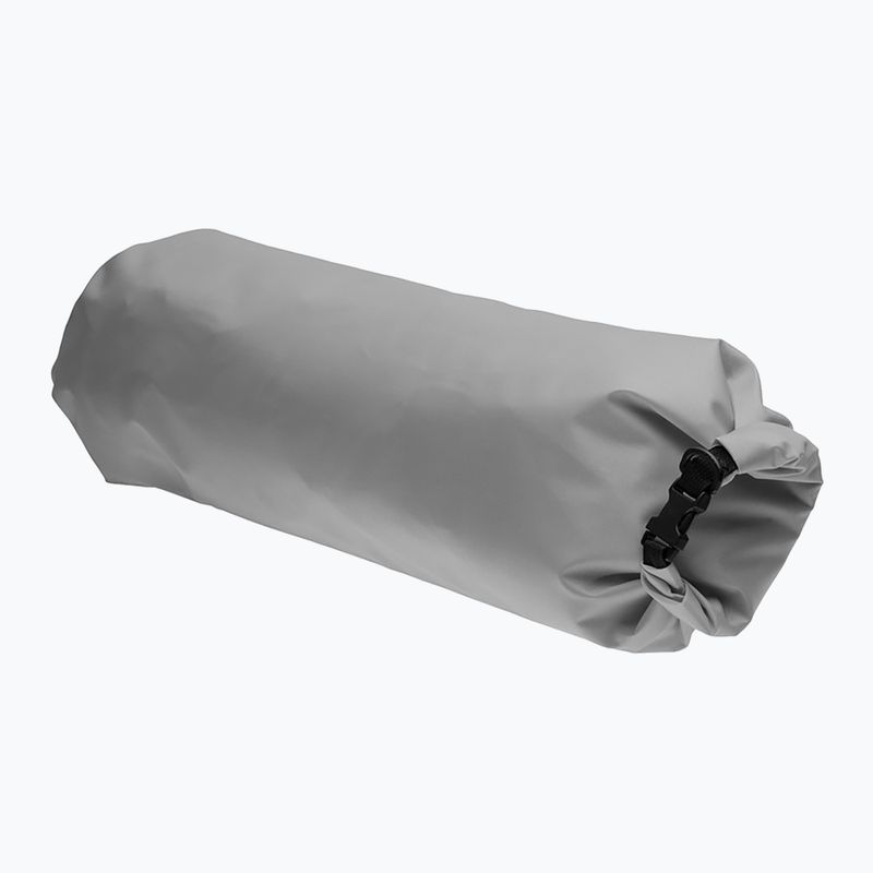 Blackburn Outpost Borsa da manubrio per bicicletta 10 l grigio