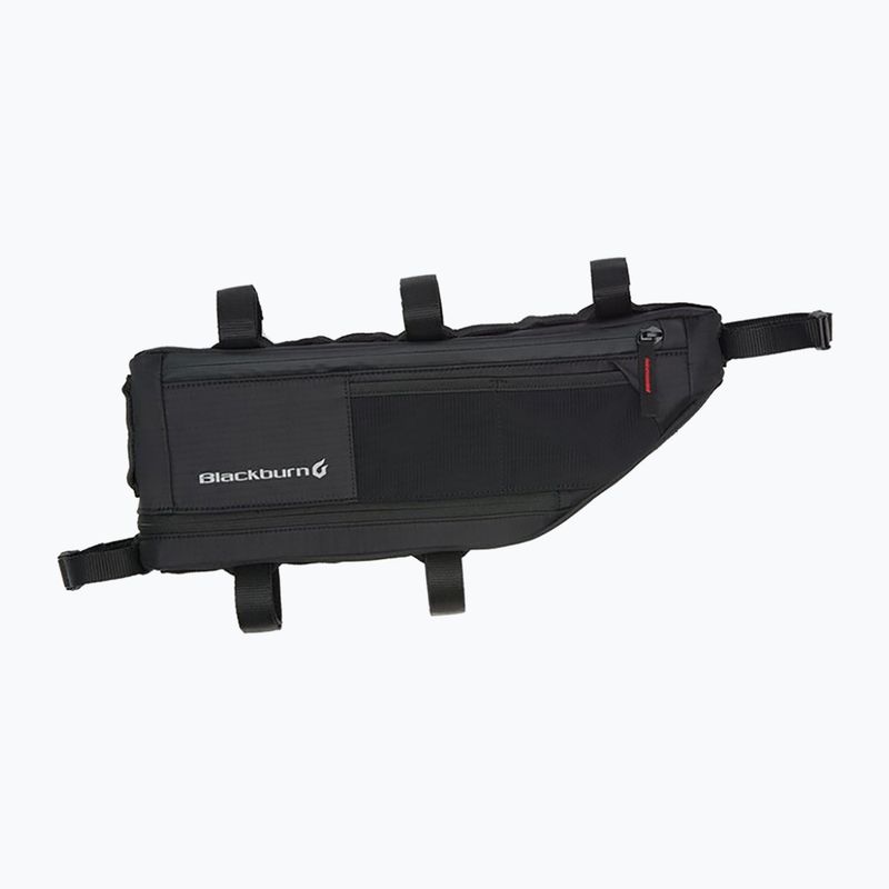 Blackburn Outpost Frame Bike Bag L 6,95 l nero
