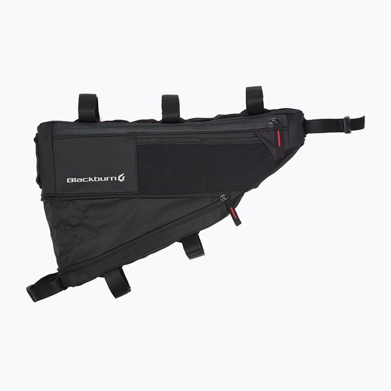 Blackburn Outpost Frame Bike Bag L 6,95 l nero 2