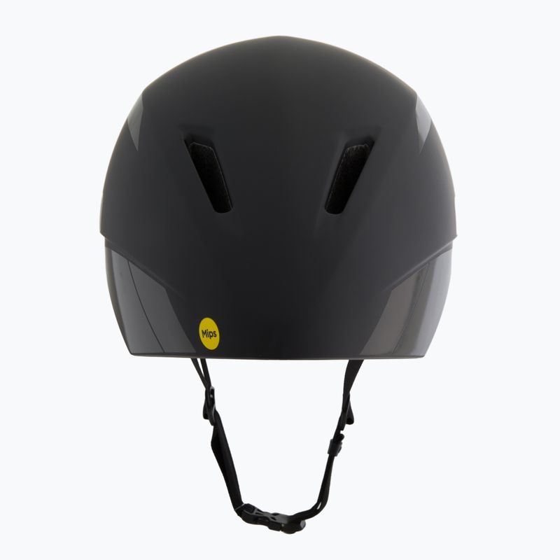 Giro Aerohead MIPS casco da bici in titanio nero opaco 4