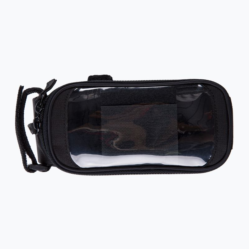 Blackburn Local Plus Top Tube Bike Bag nero 3