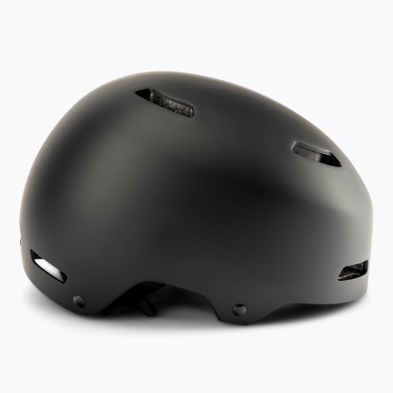 Casco Giro Quarter FS nero opaco 3