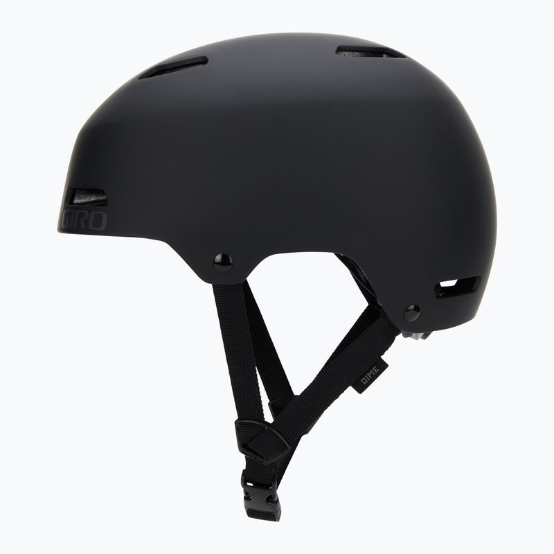 Casco da bici per bambini Giro Raze lime opaco 4