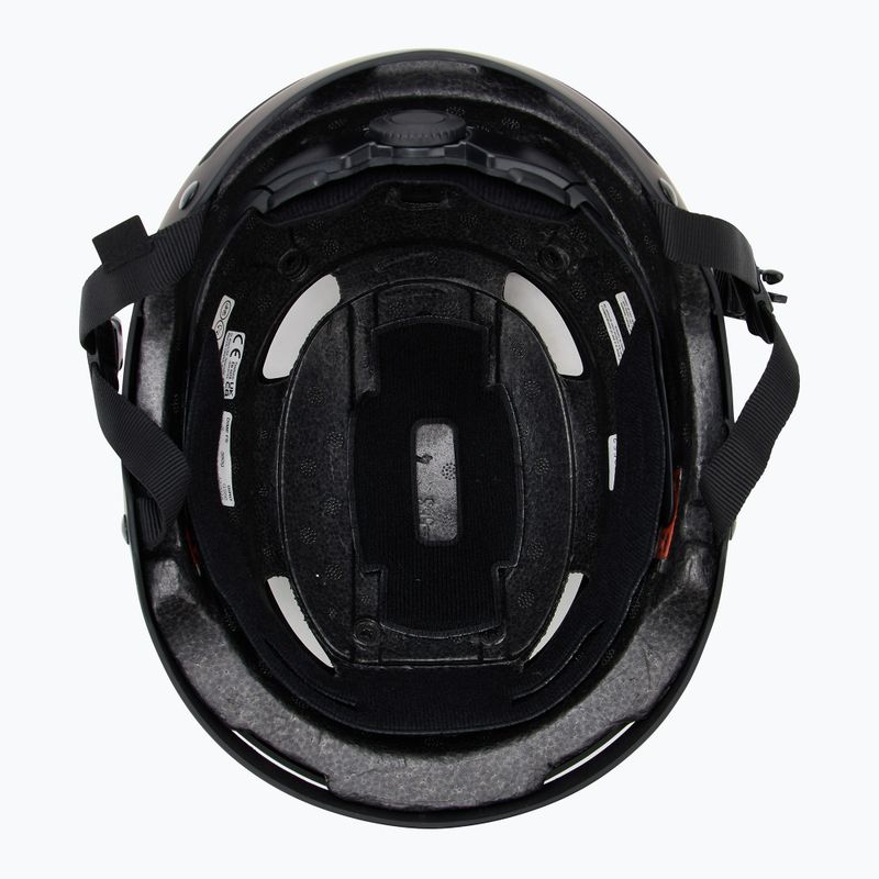 Casco da bici per bambini Giro Raze lime opaco 6