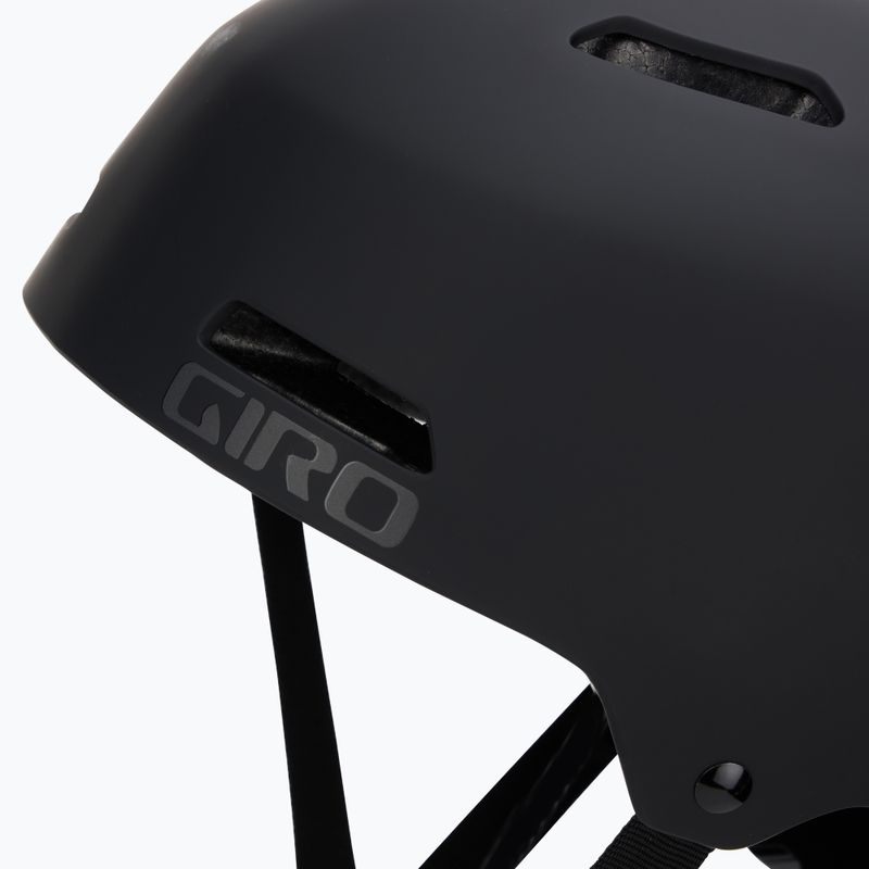 Casco da bici per bambini Giro Raze lime opaco 7