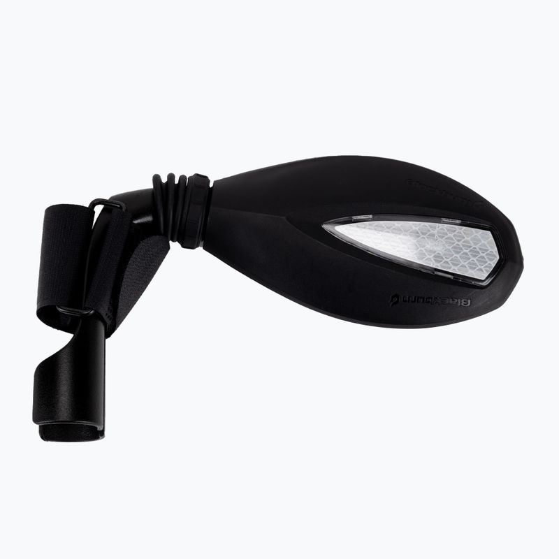 Blackburn Multi Mirror specchio per bici da strada nero 3