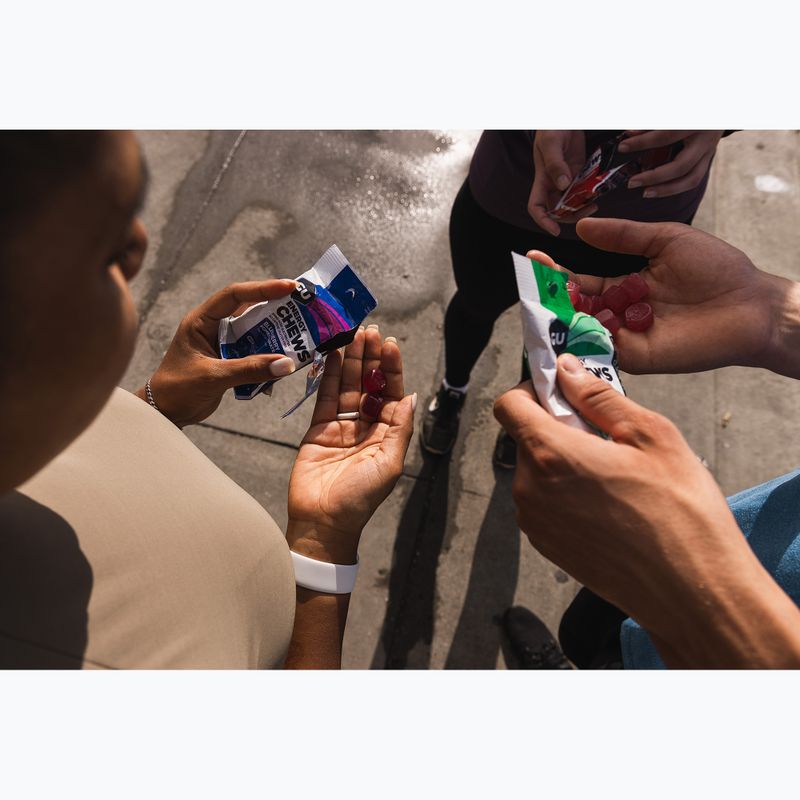 GU Energy Chews all'anguria 3