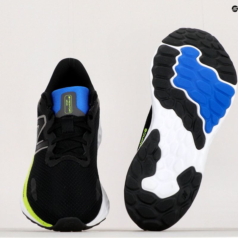 New Balance Fresh Foam Arishi v4, scarpe da corsa da uomo 11