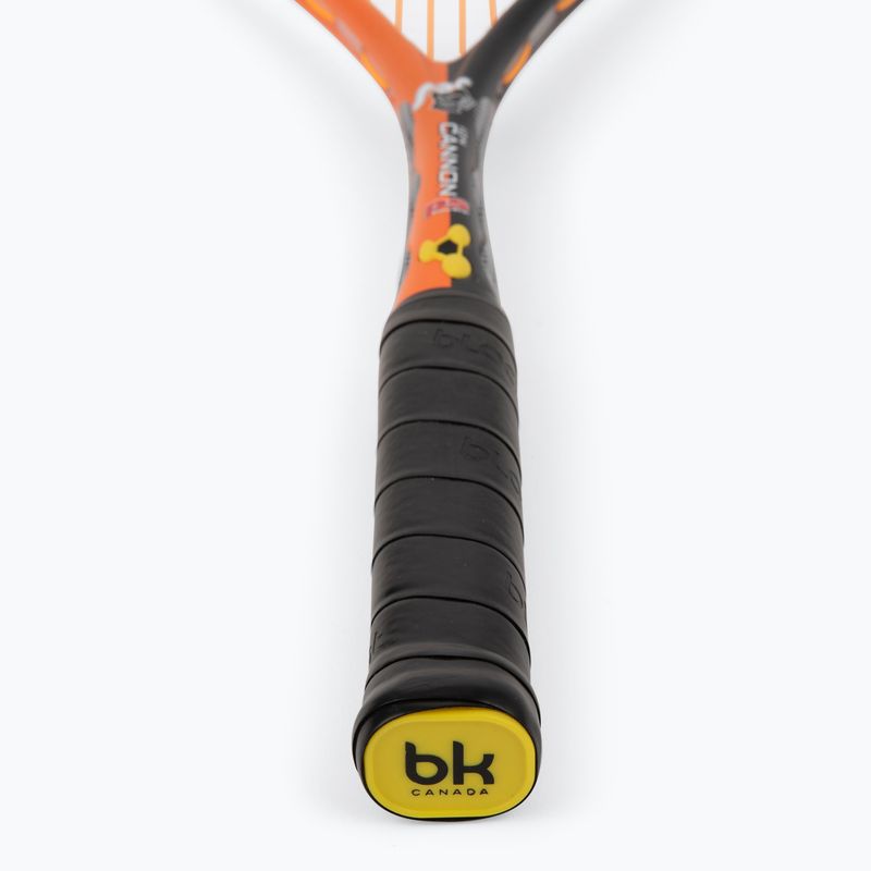 Racchetta da squash Black Knight Ion Cannon PS 3