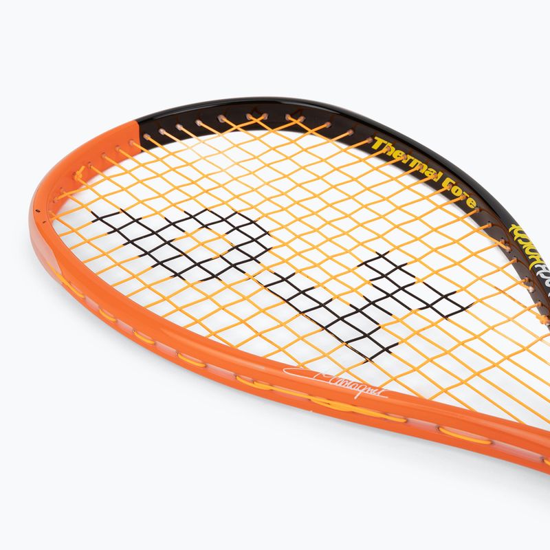 Racchetta da squash Black Knight Ion Cannon PS 5