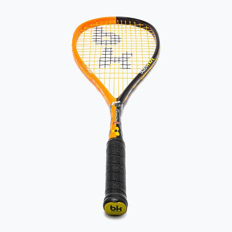 Racchetta da squash Black Knight Ion Cannon PS 7