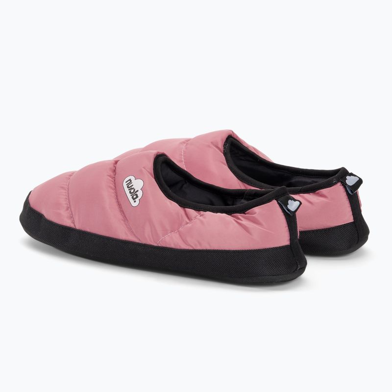 Nuvola Classic malaga pantofole invernali 3