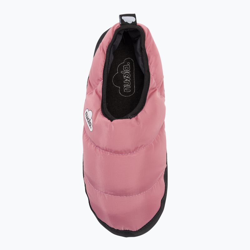 Nuvola Classic malaga pantofole invernali 6