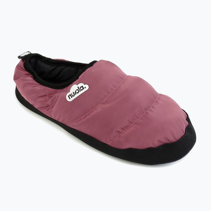 Nuvola Classic malaga pantofole invernali 7
