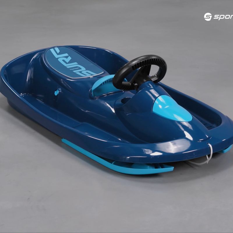 Sci Hamax Sno Surf blu 7