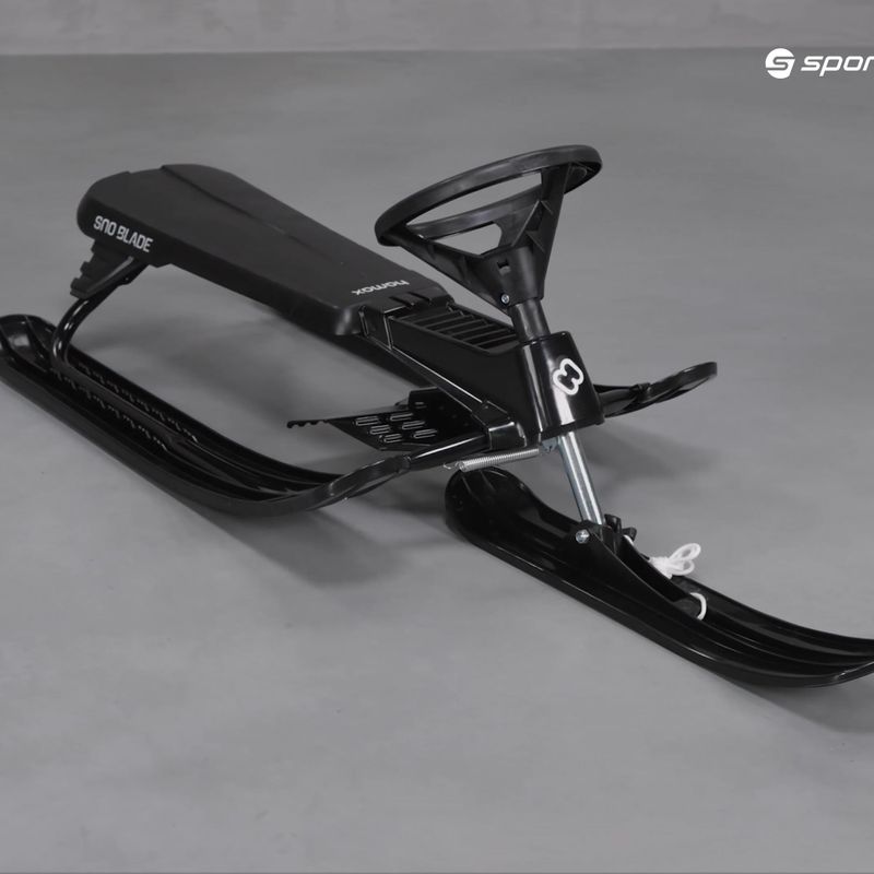 Sci Hamax Sno Blade nero/nero 7