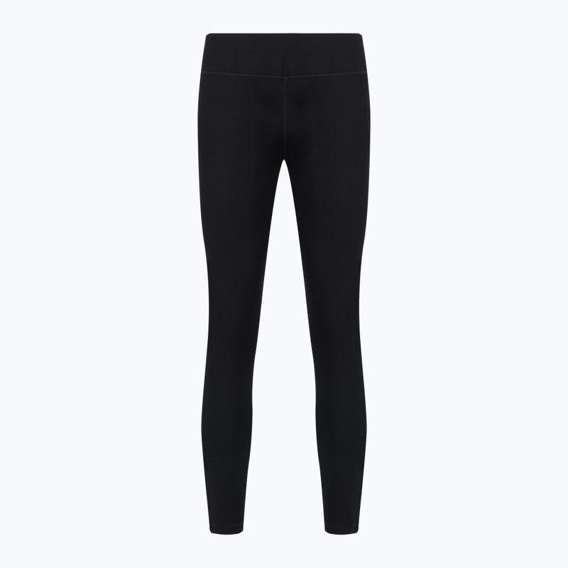 Smartwool Merino 150 Baselayer Bottom Donna Pantaloni termici in scatola nero 4