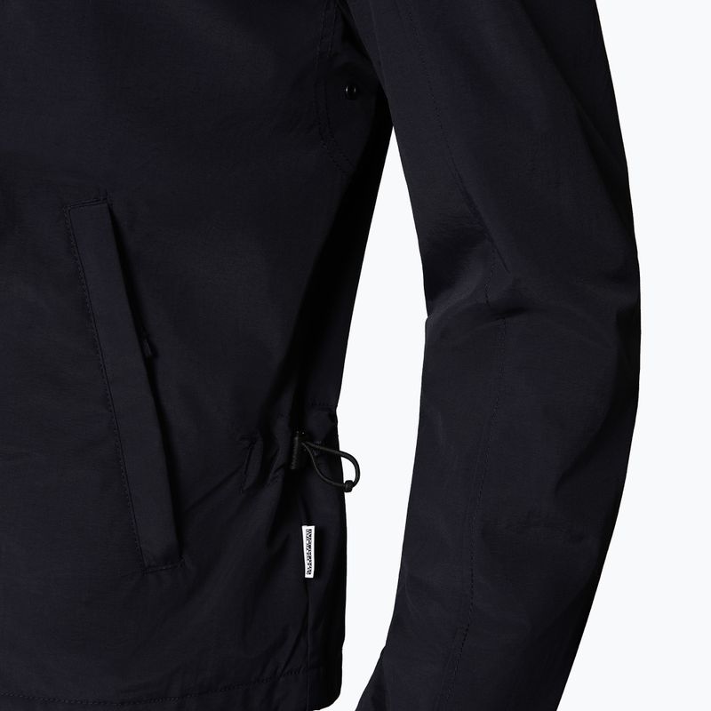 Giacca Napapijri Shelter uomo azul marino NA4F7P 8